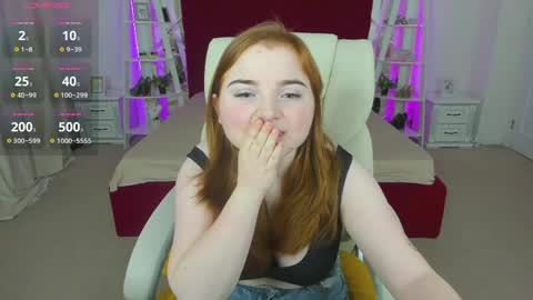 Snapshot of katty_rose8 chatting on April 2026 05:36:02 AM Katty online show from April 2026 05:36:02 AM