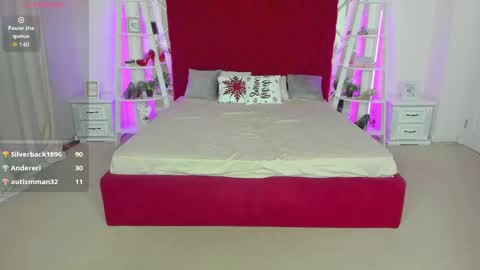 Snapshot of katty_rose8 chatting on May 2026 02:45:01 PM Katty online show from May 2026 02:45:01 PM