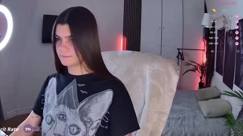 Snapshot of kattycate chatting on November 2025 10:53:02 PM Katty online show from November 2025 10:53:02 PM