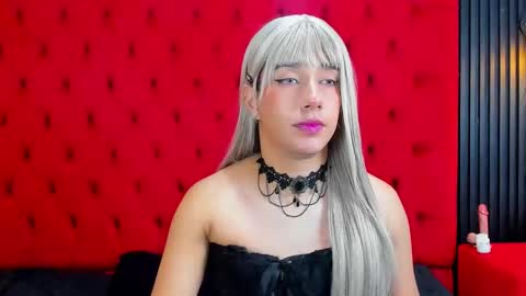 KattyJener online show from March 2026 12:40:01 AM