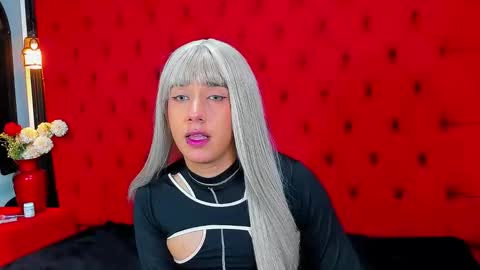 KattyJener online show from March 2026 10:27:01 PM