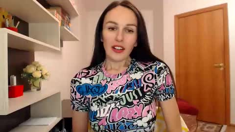 KattySapphire online show from February 2025 03:05:01 PM