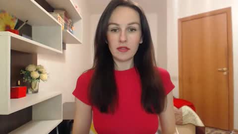 KattySapphire online show from February 2026 02:57:02 PM