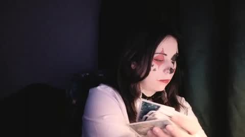 Snapshot of kattyy_summer chatting on July 2026 08:33:01 PM Kattyy Summer online show from July 2026 08:33:01 PM