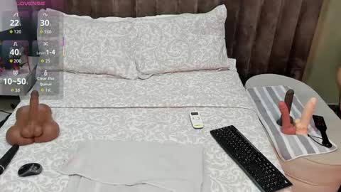 katuff online show from October 2025 03:10:01 AM