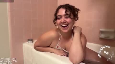 Princesse Kat  online show from November 2025 07:08:02 AM