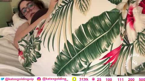 Princesse Kat  online show from March 2026 04:07:02 AM