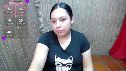 Katy online show from December 2025 11:42:01 PM