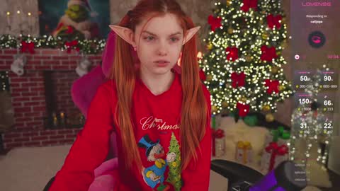 Katy      -    online show from December 2024 06:46:02 AM