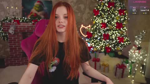 Katy      -    online show from December 2024 04:16:02 AM