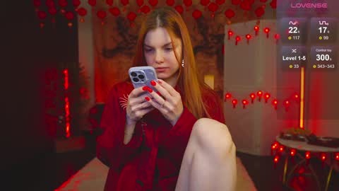 Katy      -    online show from February 2025 02:50:02 AM