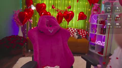 Katy      -    online show from February 2025 09:03:01 AM