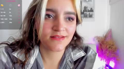 Snapshot of katy_giil chatting on February 2025 07:09:01 PM Katy online show from February 2025 07:09:01 PM