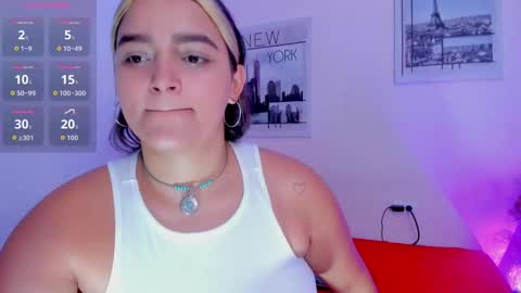 Snapshot of katy_giil chatting on September 2025 12:43:02 PM Katy online show from September 2025 12:43:02 PM