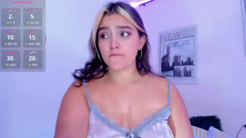 Snapshot of katy_giil chatting on October 2025 12:47:01 PM Katy online show from October 2025 12:47:01 PM