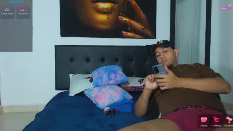 katy jones online show from April 2026 06:10:02 AM