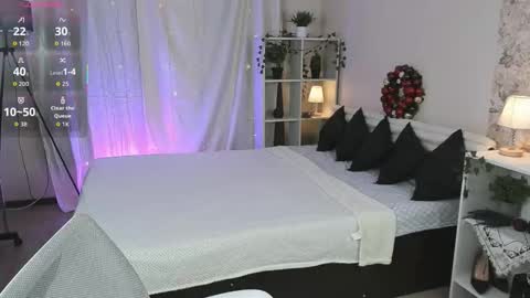 Kate online show from February 2026 08:29:02 AM