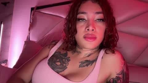 Emily online show from October 2025 02:03:02 AM