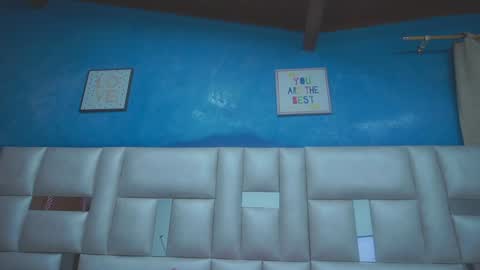 Katy online show from February 2025 11:54:02 AM