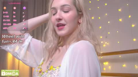 Katy online show from February 2026 02:48:02 PM