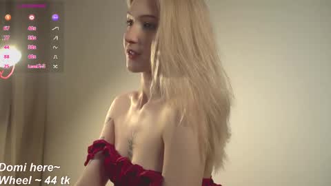 Snapshot of katy_snacks chatting on May 2026 02:57:02 PM Katy online show from May 2026 02:57:02 PM