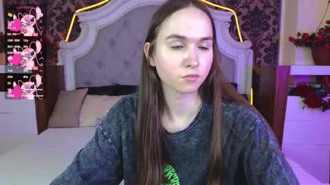 katy_st_james online show from February 2026 11:38:02 AM