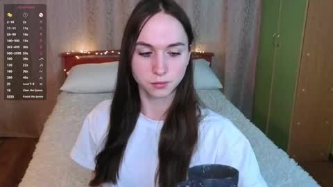 katy_st_james online show from March 2026 05:09:02 AM