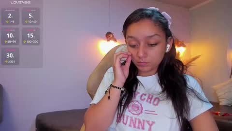 Katy online show from February 2025 01:14:02 AM