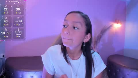 Katy online show from October 2025 06:59:01 PM