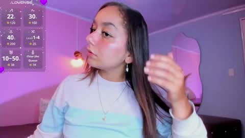 Katy online show from November 2025 10:17:01 AM