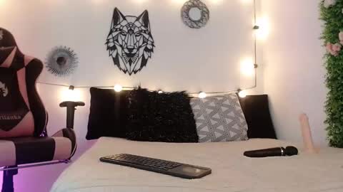 Katy Van online show from February 2025 08:44:02 AM