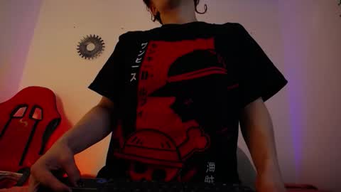 Katy Van online show from November 2025 08:25:02 PM