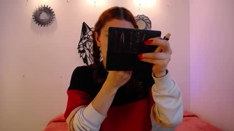 Katy Van online show from February 2026 09:20:01 PM