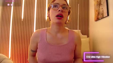 Katy Van online show from March 2026 08:37:02 PM