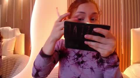 Katy Van online show from March 2026 08:16:02 PM