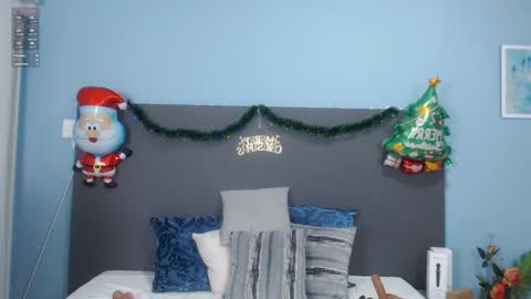 Katya Ruiz online show from December 2024 06:58:01 AM