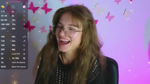 Katya online show from October 2025 03:57:02 PM