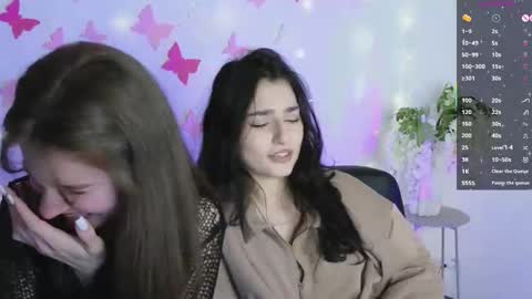 Katya online show from November 2025 06:19:02 PM