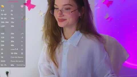 Katya online show from November 2025 10:13:02 PM