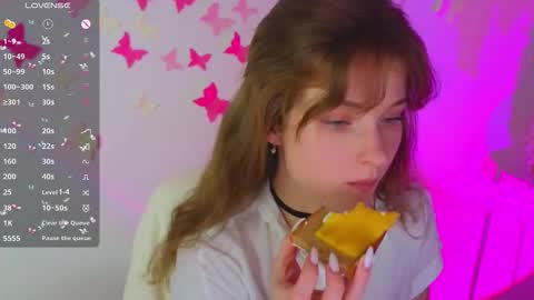 Katya online show from January 2026 04:32:01 PM