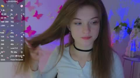 Katya online show from February 2026 04:45:02 PM