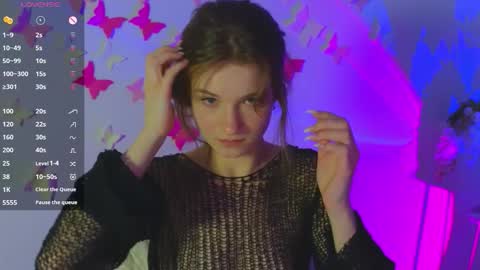 Katya online show from February 2026 04:12:02 PM