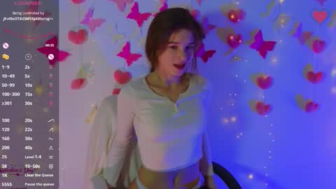 Katya online show from February 2026 04:47:02 PM