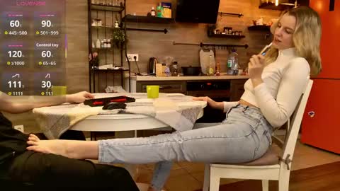 Katya online show from April 2026 07:01:01 AM