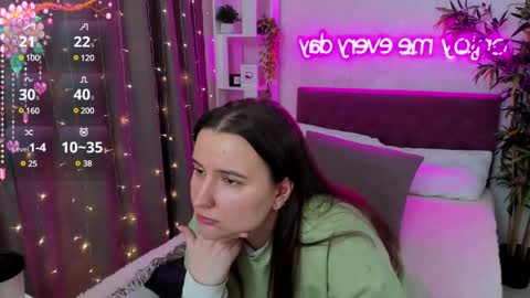 Kate online show from March 2025 09:38:01 AM