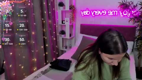 Kate online show from March 2025 12:44:02 PM