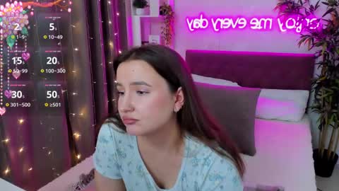 Kate online show from March 2025 10:13:02 AM