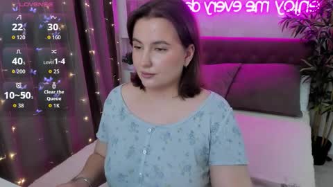 Kate online show from October 2025 05:59:02 AM