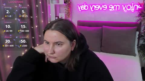 Kate online show from December 2025 05:26:01 AM