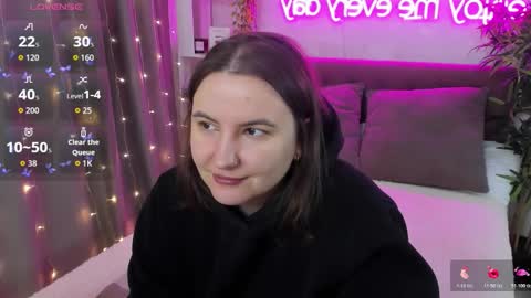 Kate online show from February 2026 04:39:02 AM